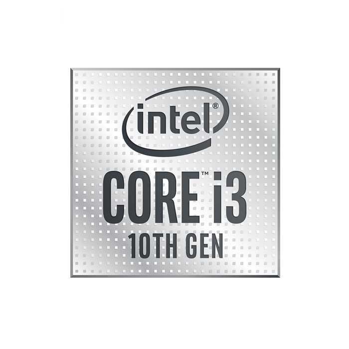 CPU Intel Core i3 10105T (3.00 Up to 3.90GHz, 6M, 4 Cores 8 Threads) TRAY chưa gồm Fan