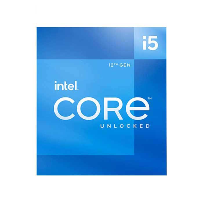 CPU Intel Core i5 12600K Box Công Ty (3.70 Up to 4.90GHz | 20MB | 10C 16T | Socket 1700 | Alder Lake | UHD Graphics 770 | 125W)