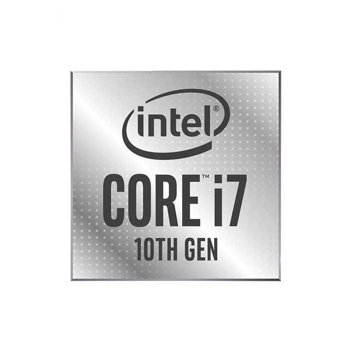 CPU Intel Core i7 10700T (2.00 Up to 4.50GHz, 16M, 8 Cores 16 Threads) TRAY chưa gồm Fan
