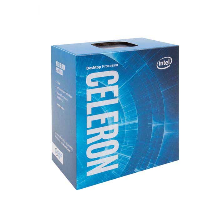 CPU Intel Celeron G3930 (2.90GHz, 2M, 2 Cores 2 Threads) Box Chính Hãng