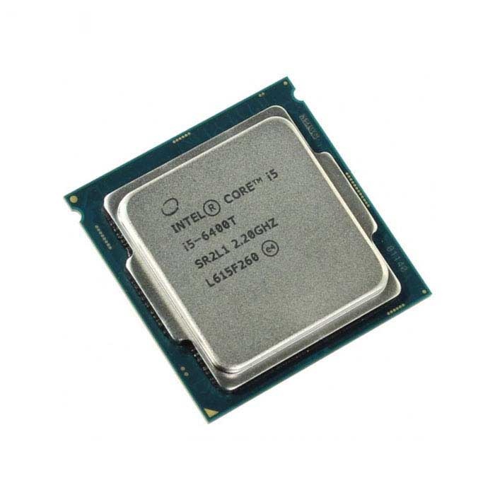 CPU Intel Core i5 6400T (2.80GHz, 6M, 4 Cores 4 Threads) TRAY chưa gồm Fan