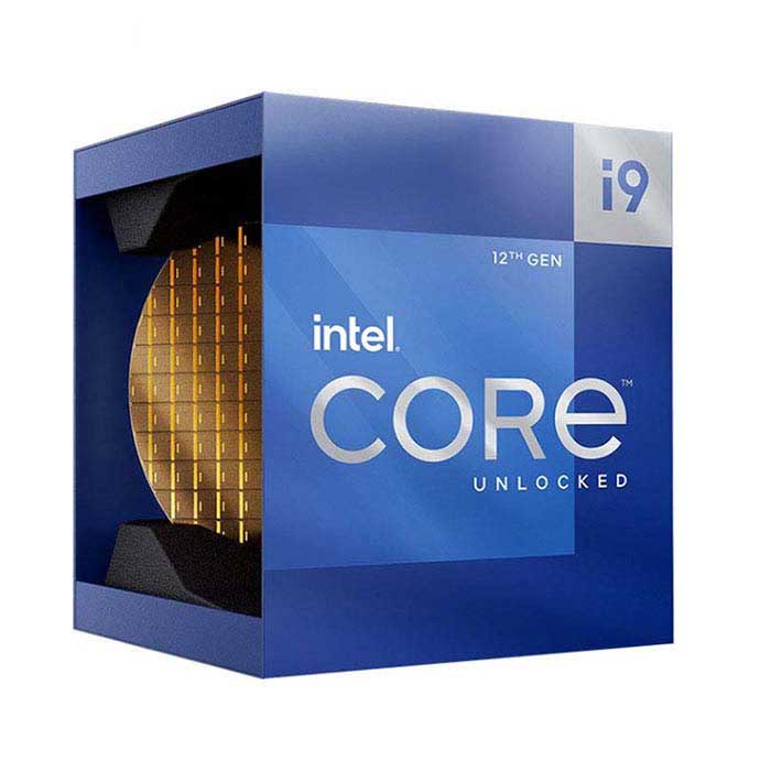 CPU Intel Core I9-12900 (LGA1700, 30MB Cache, 16 Cores 24 Threads) (BX8071512900SRL4K) Box Chính Hãng