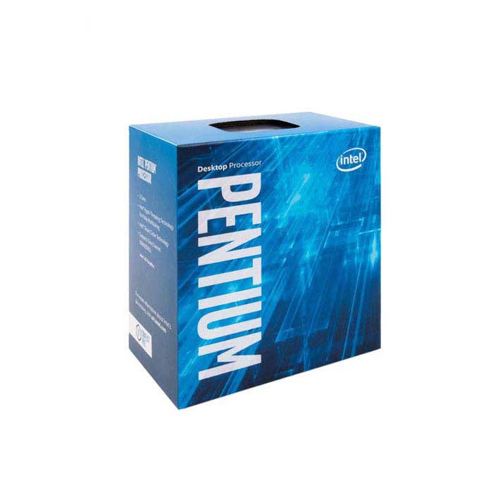 CPU Intel Pentium G4560 (3.50GHz, 3M, 2 Cores 4 Threads) Box Chính Hãng