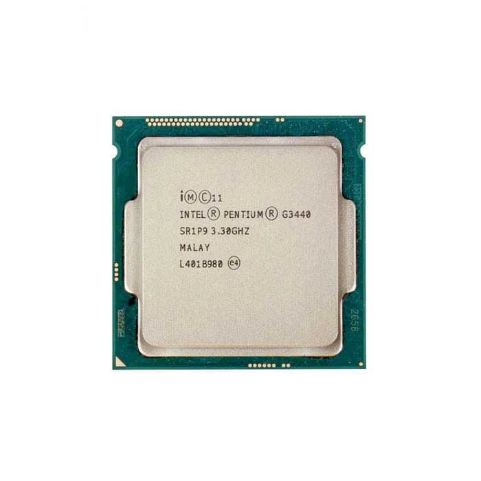 CPU Intel Pentium G3440 (3.30GHz. 3M, 2 Cores 2 Threads) TRAY chưa gồm Fan
