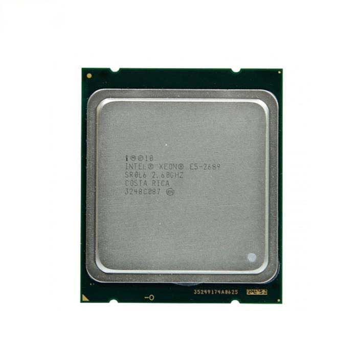 CPU Intel Xeon E5 2689 V4 (3.10GHz Up to 3.80GHz, 25M, 10C/20T) TRAY