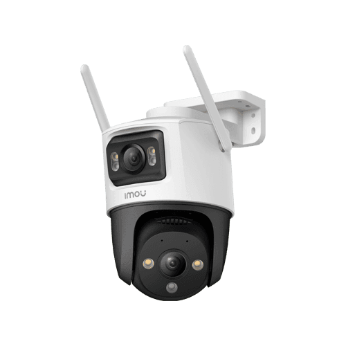 Camera 2 Mắt Ngoài Trời IMOU Cruiser Dual 6MP IPC-S7XP-6M0WED