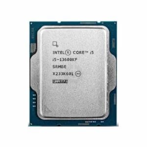 CPU Intel Core I5 13600KF Tray New LGA1700, Turbo 5.10 GHz, 14C20T, 24MB