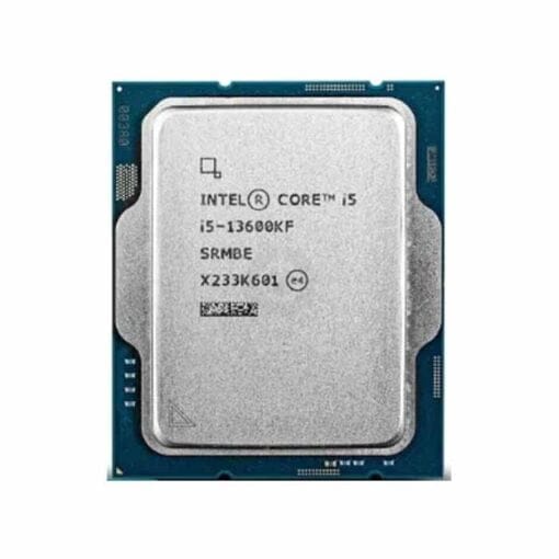 CPU Intel Core I5 13600KF Tray New LGA1700, Turbo 5.10 GHz, 14C20T, 24MB