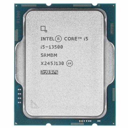 CPU Intel Core i5 13500 Tray New 4.80 GHz, 14 Cores 20 Threads, LGA 1700