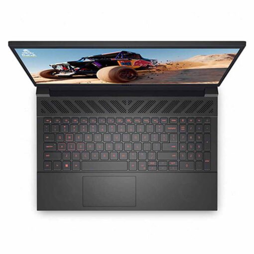 Dell Gaming 5530 Core i5-13450HX Ram16G SSD512 VGa RTX3050 6G Màn 15.6FHD 120Hz Win 11-Xám Đen