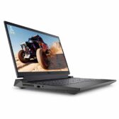 Dell Gaming 5530 Core i5-13450HX Ram16G SSD512 VGa RTX3050 6G Màn 15.6FHD 120Hz Win 11-Xám Đen