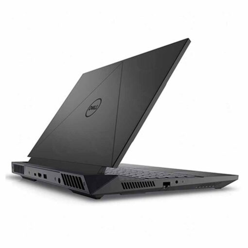 Dell Gaming 5530 Core i5-13450HX Ram16G SSD512 VGa RTX3050 6G Màn 15.6FHD 120Hz Win 11-Xám Đen