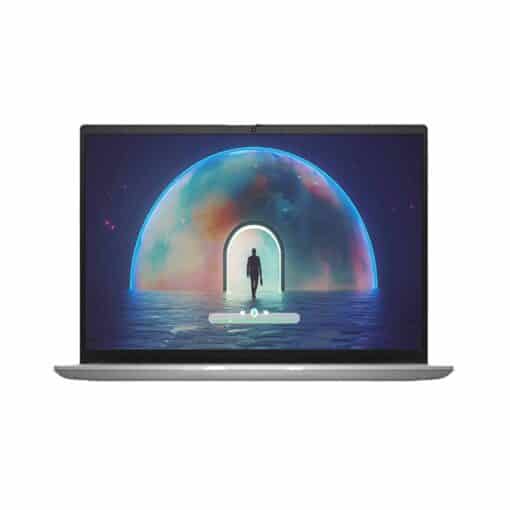 Dell Inspiron 5430 Core i5-1340P Ram16G SSD512 VGa intel Màn 14.0FHD Win 11-Vỏ Nhôm Bạc