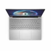 Dell Inspiron 5430 Core i5-1340P Ram16G SSD512 VGa intel Màn 14.0FHD Win 11-Vỏ Nhôm Bạc