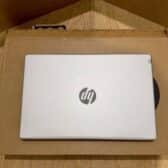 HP 14-ep0777 Core i7-1260P Ram16G SSD512 VGa intel Màn 14.0FHD Win11-Vỏ Nhựa Bạc
