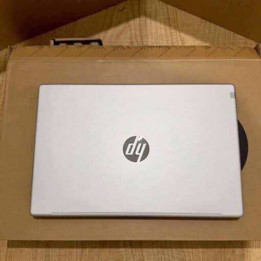 HP 14-ep0777 Core i7-1260P Ram16G SSD512 VGa intel Màn 14.0FHD Win11-Vỏ Nhựa Bạc