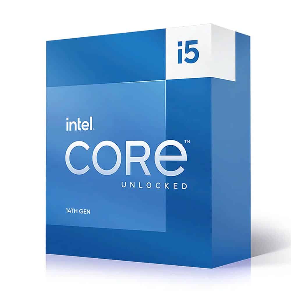 CPU Intel Core i5 14400 Box chính hãng 4.7 GHz, 10 Cores 16 Threads, LGA1700 (1)