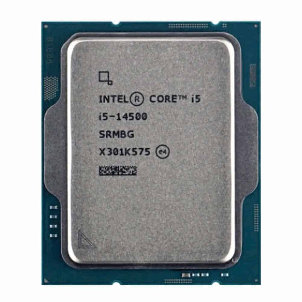 CPU Intel Core i5 14500 QSD 5.0 GHz, 14 Cores 20 Threads, LGA1700