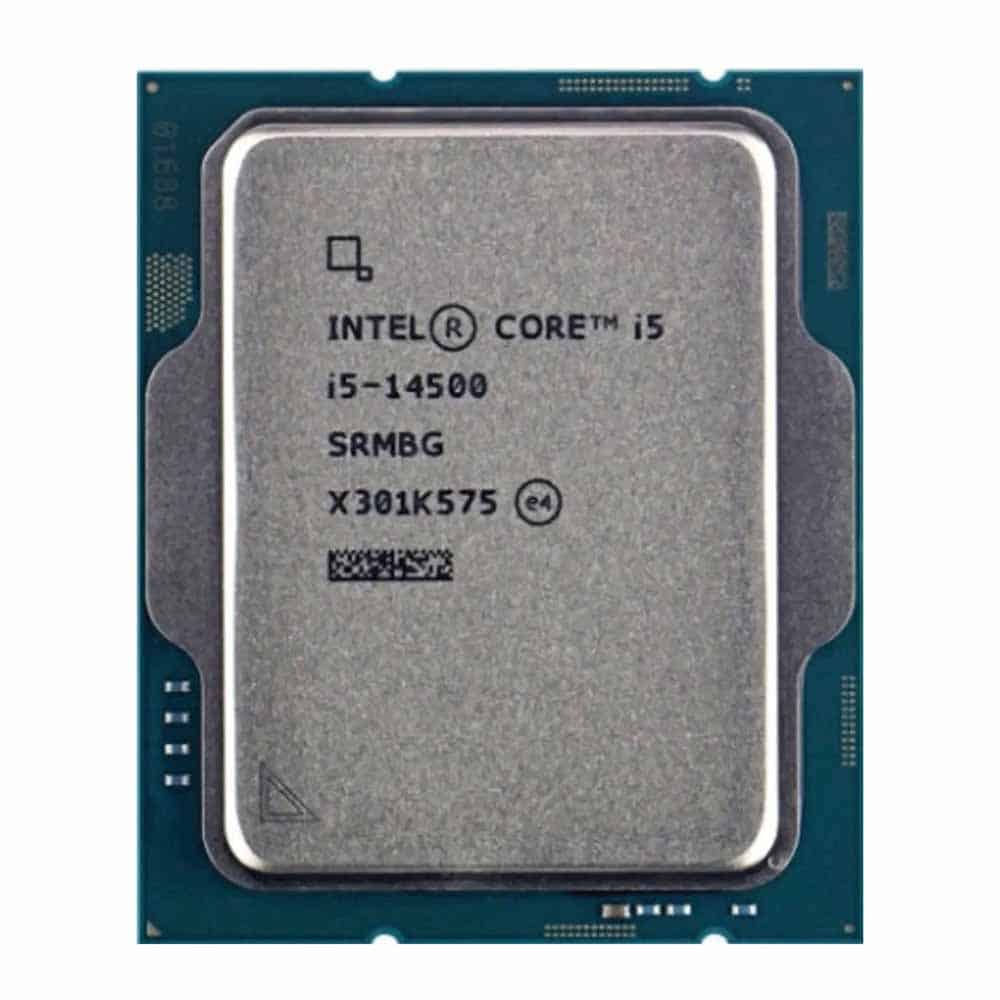 CPU Intel Core i5 14500 Tray New 5.0 GHz, 14 Cores 20 Threads, LGA1700