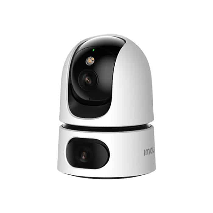 Camera IMOU KBT Ranger Dual 10MP IPC-S2XP-10M0WED (2 mắt trong nhà)