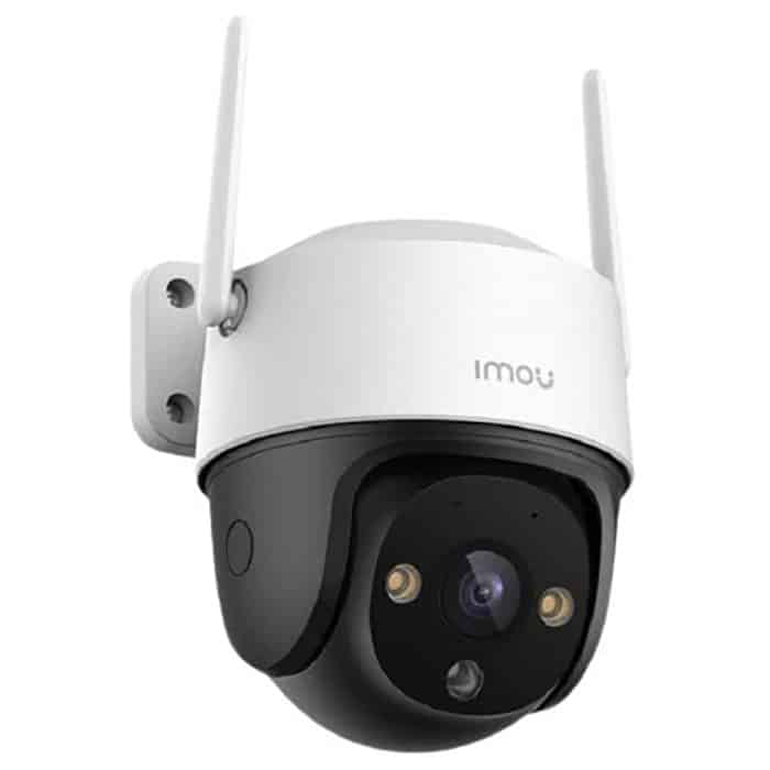 Camera iMOU DSS IPC-S51FEP (5MP, XOAY, NGOÀI TRỜI, CÓ ĐÀM THOẠI) (1)