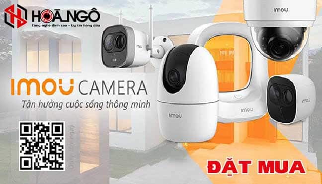 Hòa Ngô Lắp đặt camera tại Quảng Nam
